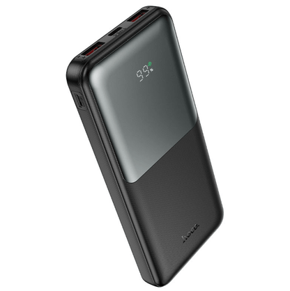 Hoco J136 Power Bank Dual USB-A Fast Charging Ports