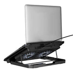 Hoco Laptop Cooling Stand NZ GA4 – Ergonomic Adjustable for 12–17 Inch Laptops