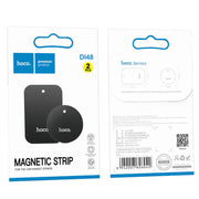 Hoco Metallic Plate for Magnetic Car Mounts (DI48)