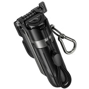 Hoco Mini Bluetooth Selfie Stick Tripod With Remote (K27)
