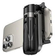 Hoco Mini Bluetooth Selfie Stick Tripod With Remote (K27)