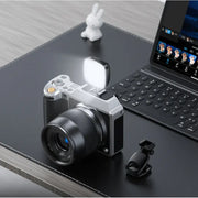 Hoco Portable Mini LED Fill Light Clip On 9 Level (K28)