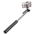 Hoco Premium Bluetooth Selfie Stick With 1.57m Tripod Stand (K19)