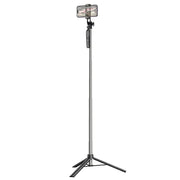 Hoco Premium Bluetooth Selfie Stick With 1.57m Tripod Stand (K19)