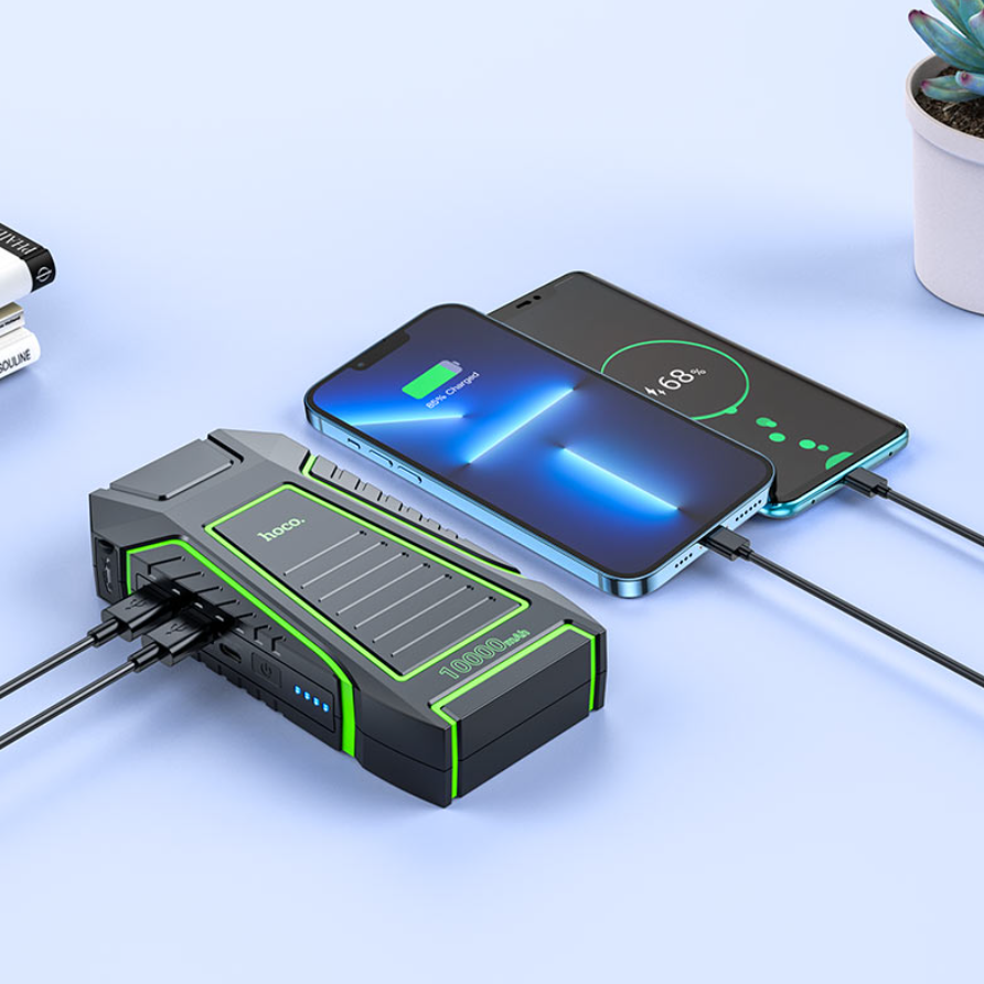 Hoco QS1 compact portable design for travel