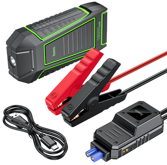 Hoco QS1 emergency roadside power tool