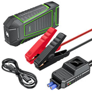 Hoco QS1 Portable Smart Car Jump Starter Power Bank 10000mAh