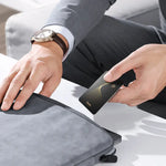 Hoco Smart Wireless Tracker Card & Charging (E92)