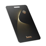 Hoco Smart Wireless Tracker Card & Charging (E92)
