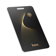 Hoco Smart Wireless Tracker Card & Charging (E92)