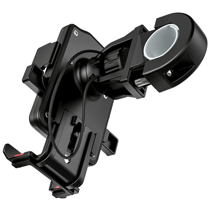 Hoco universal mount for shopping cart