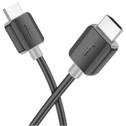 Hoco US08 HDTV to Video Cable NZ – 4K 60Hz HDTV2.0