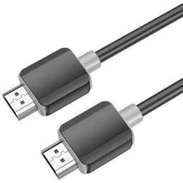 Hoco US08 HDTV to Video Cable NZ – 4K 60Hz HDTV2.0