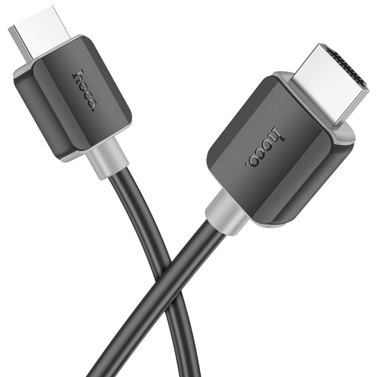 Hoco US08 HDTV to HDTV Video Cable front view