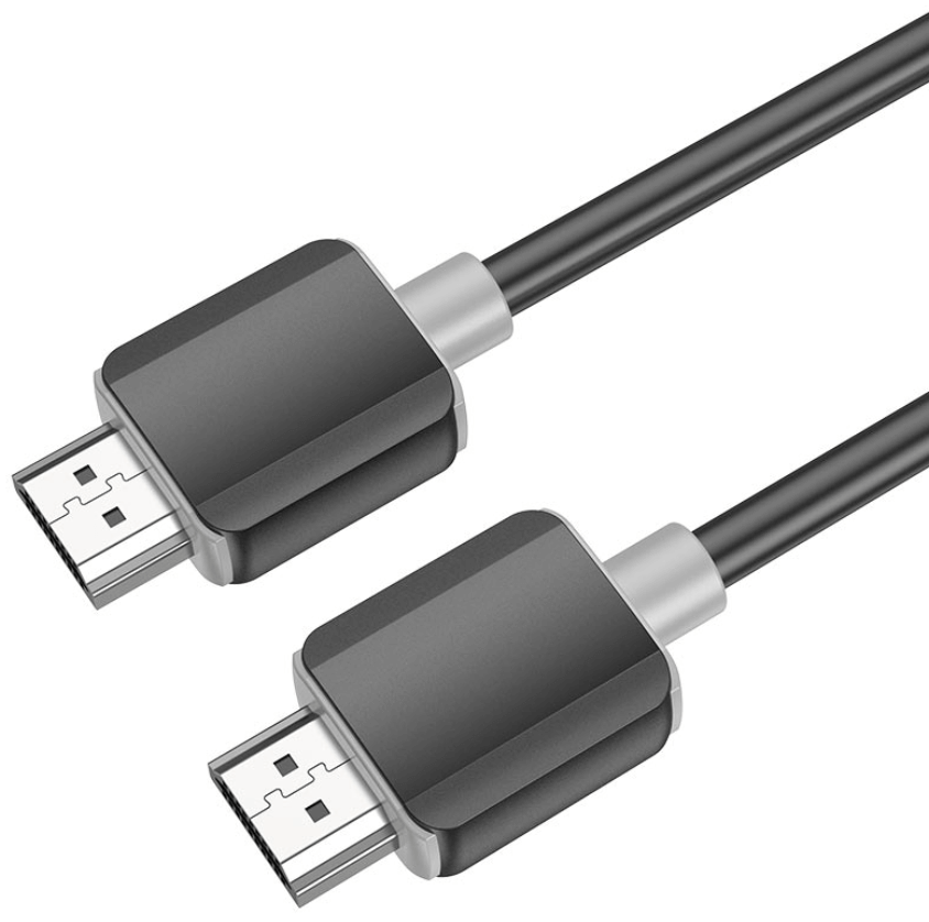Hoco US08 HDTV to HDTV Video Cable packaging NZ