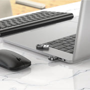 Hoco USB Bluetooth Receiver Adaptor Wireless Dongle (UA28)