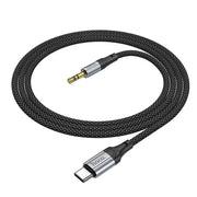 Hoco USB C to 3.5mm Aux Cable UPA26