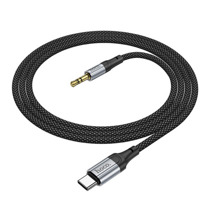 Hoco USB C to 3.5mm Aux Cable UPA26 Device Compatibility