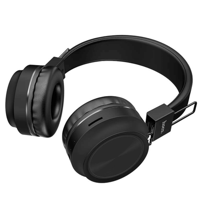 Hoco W25 Deep Bass Wireless Headphones