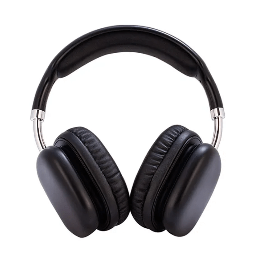 Hoco W35 Wireless Stereo Headphone front view NZ