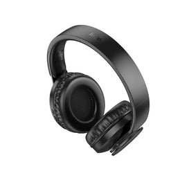 Hoco W45 Bluetooth Headset – Wireless Stereo Headphone