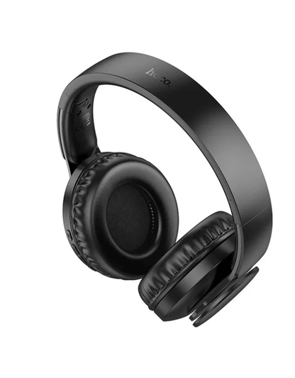 Hoco W45 foldable Bluetooth headset