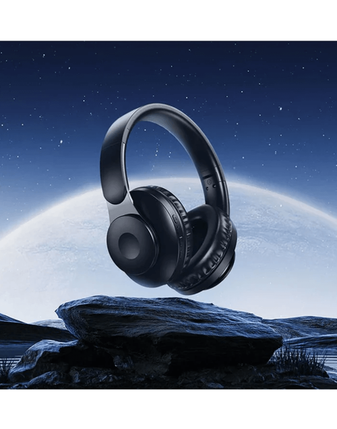 Lightweight Hoco W45 Bluetooth Headset NZ