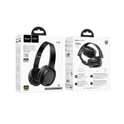 Hoco W46 Bluetooth Headset NZ – Wireless Headphone