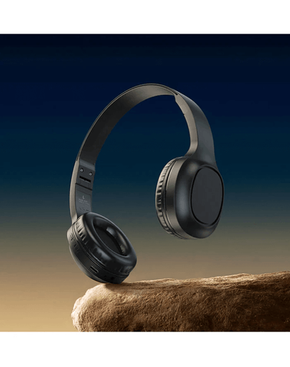 Hoco W46 foldable headset design NZ