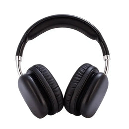 Hoco W52 Wireless Stereo Headphone – Bluetooth Headset - Black