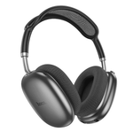 HOCO W55 PLUS wireless Bluetooth headphones with active noise cancellation