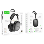 HOCO W55 PLUS wireless Bluetooth headphones with active noise cancellation
