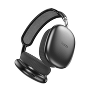 HOCO W55 PLUS wireless Bluetooth headphones with active noise cancellation