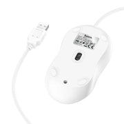 Hoco Wired USB Mouse Ergonomic (GM13)
