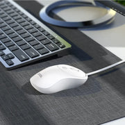 Hoco Wired USB Mouse Ergonomic (GM13)
