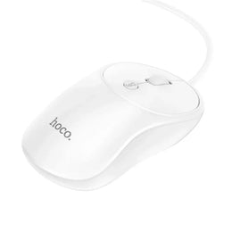 Hoco Wired USB Mouse Ergonomic (GM13)