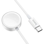 Hoco Wireless Charger for Apple & Samsung Watch (CW59)