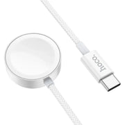 Hoco Wireless Charger for Apple & Samsung Watch (CW59)