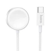 Hoco Wireless Charger for Apple & Samsung Watch (CW59)