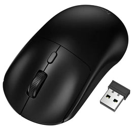 Hoco Wireless Mouse Adjustable DPI Upto 1600 (GM42)