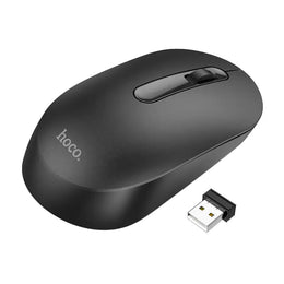 Hoco Wireless Mouse With Nano Receiver (GM14)