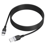 HOCO X109 USB-A to USB-C cable with up to 3A charging support