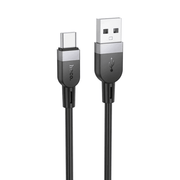 HOCO X109 USB-A to USB-C cable with up to 3A charging support