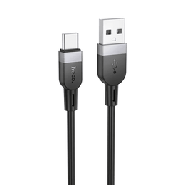 HOCO X109 USB-A to USB-C cable with up to 3A charging support