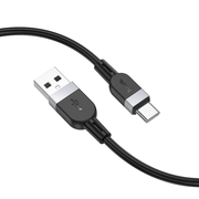 HOCO X109 USB-A to USB-C cable with up to 3A charging support