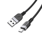 HOCO X109 USB-A to USB-C cable with up to 3A charging support
