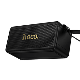 HT1 Max 40W premium portable Bluetooth speaker with dual speaker drivers