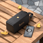 HT1 Max 40W premium portable Bluetooth speaker with dual speaker drivers