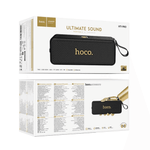 HT1 Pro 16W premium portable Bluetooth speaker with dual speaker drivers