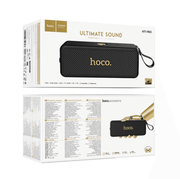 HT1 Pro 16W premium portable Bluetooth speaker with dual speaker drivers